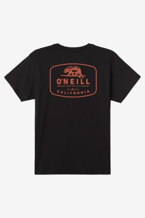 Cali Native Standard Fit Tee
