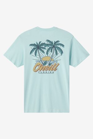 Daybreak Standard Fit Tee