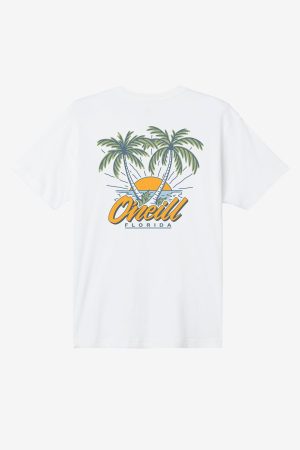 Daybreak Standard Fit Tee