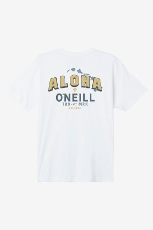 Hawaii Aloha Standard Fit Tee