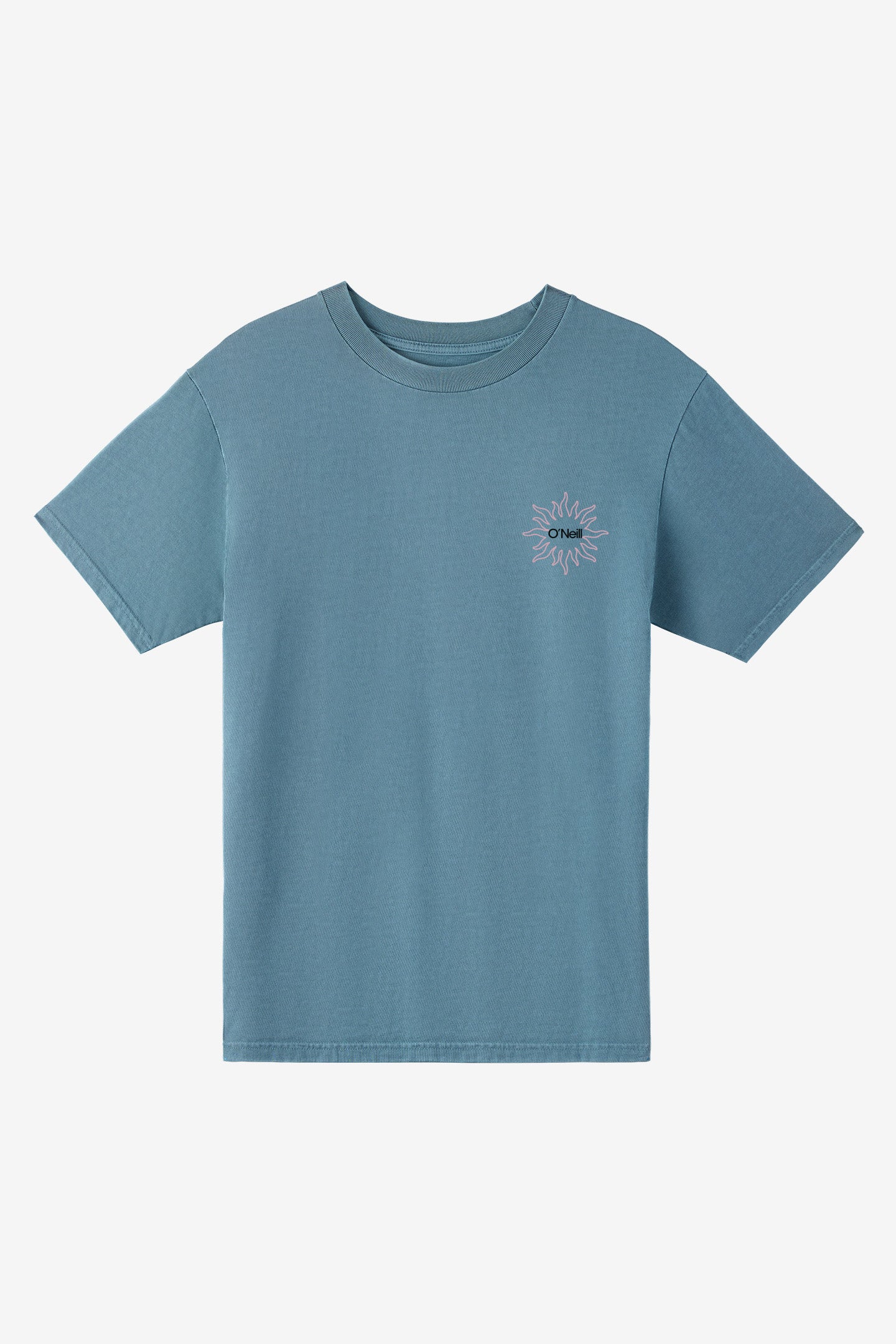O'Riginals Sun Palm Relaxed Fit Tee - Image 6