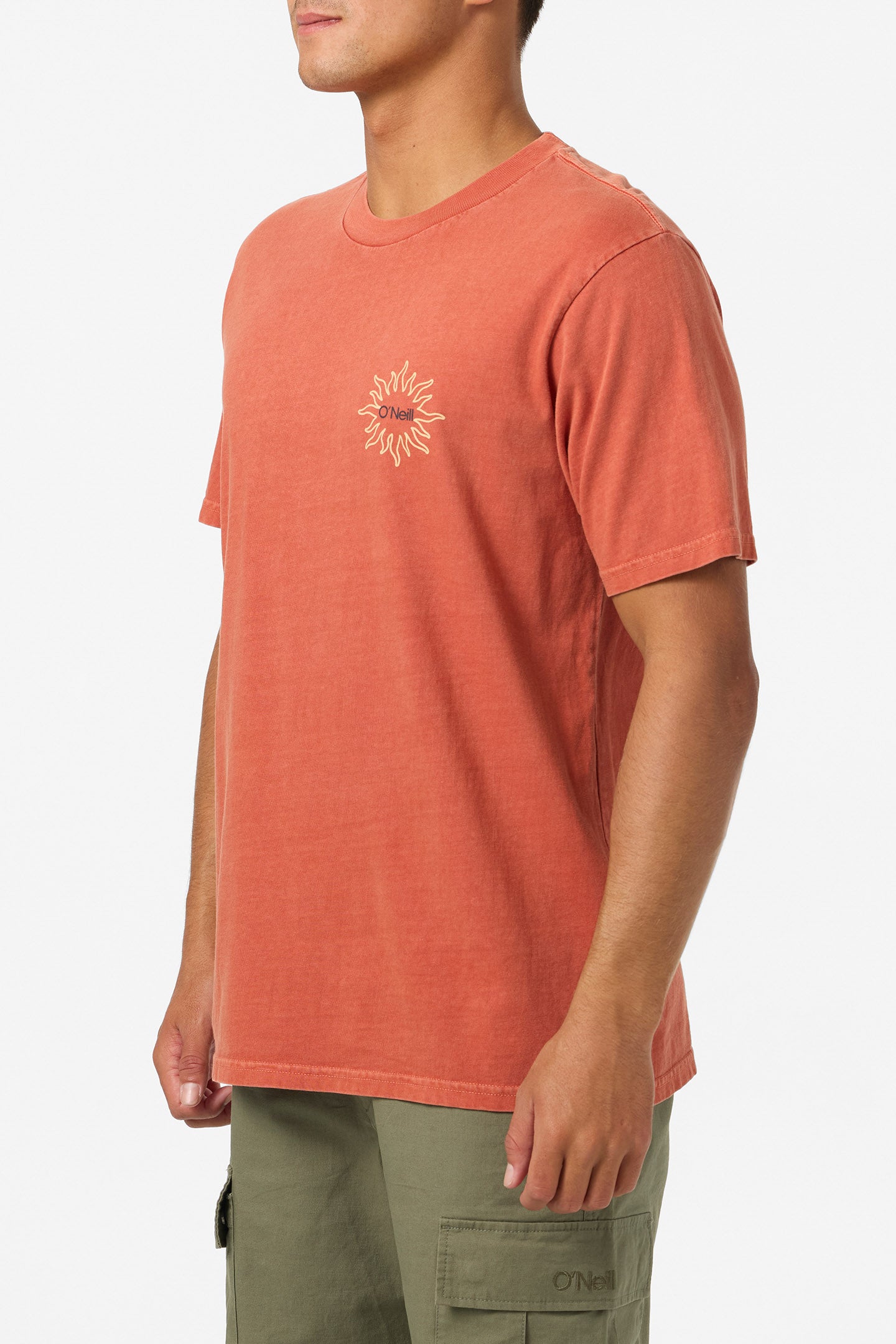O'Riginals Sun Palm Relaxed Fit Tee - Image 3