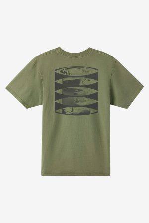 O'Riginals 60's Ad Relaxed Fit Tee
