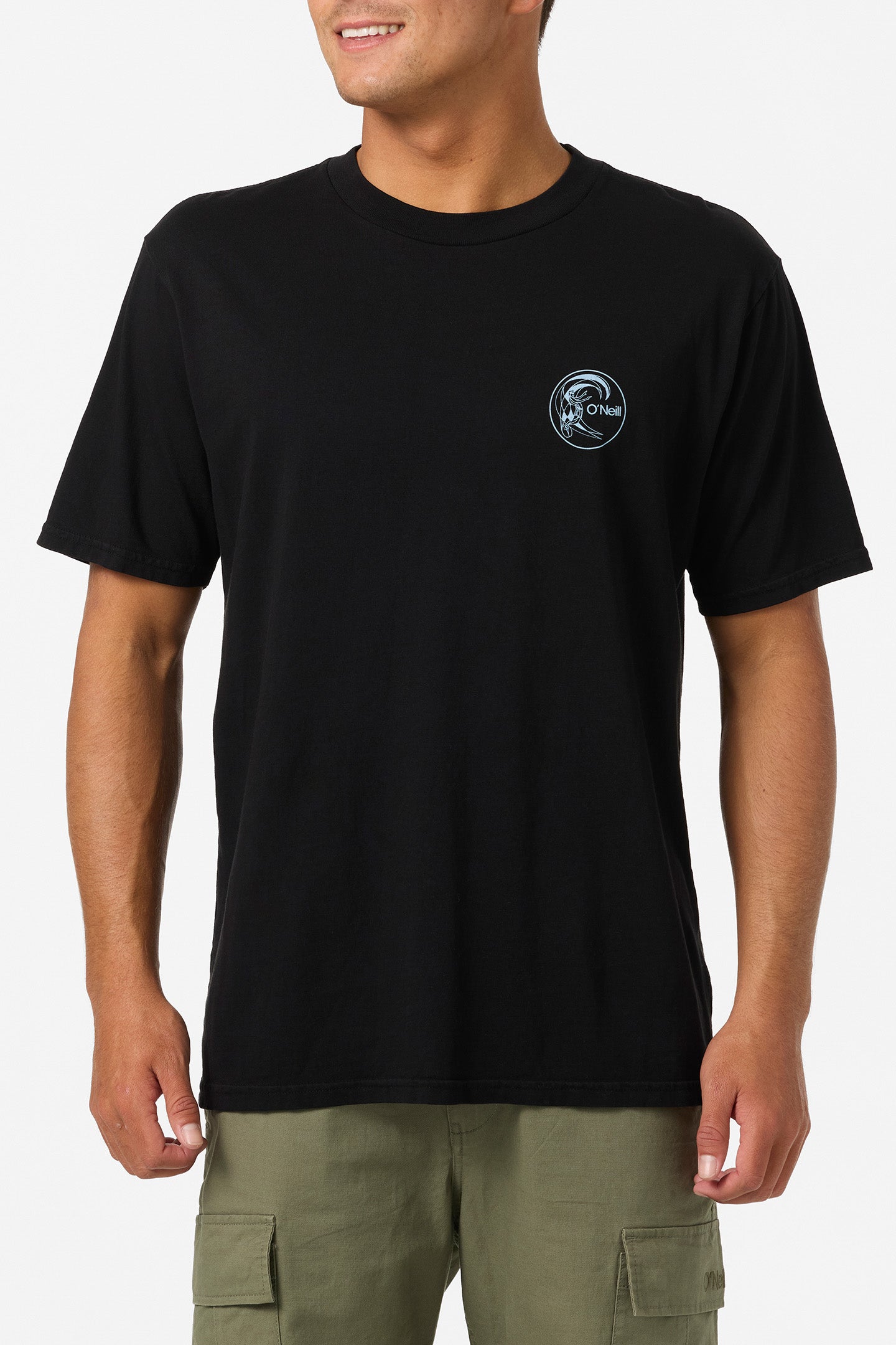 O'Riginals Line Up Relaxed Fit Tee - Image 2