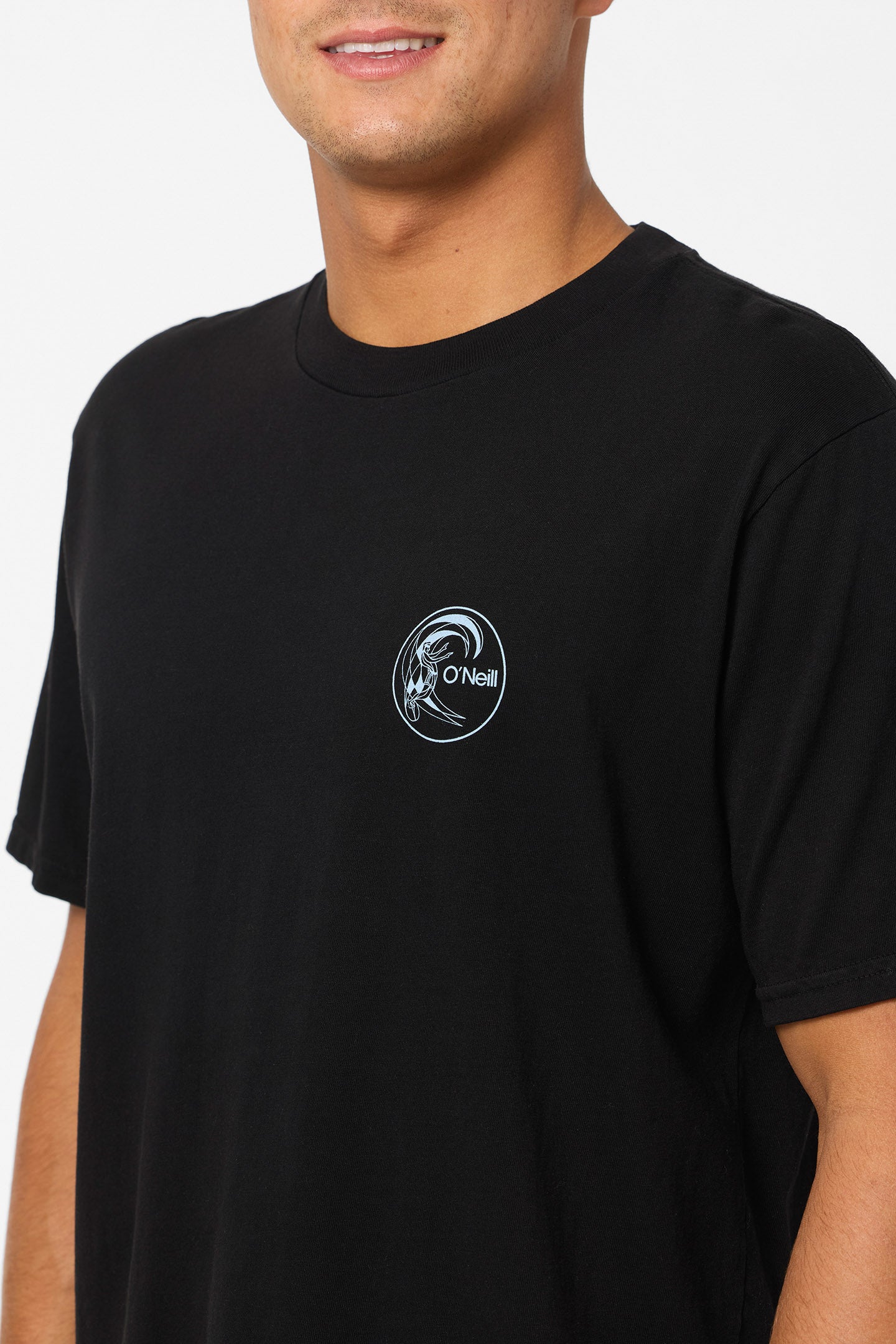 O'Riginals Line Up Relaxed Fit Tee - Image 4