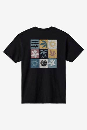O'Riginals Line Up Relaxed Fit Tee