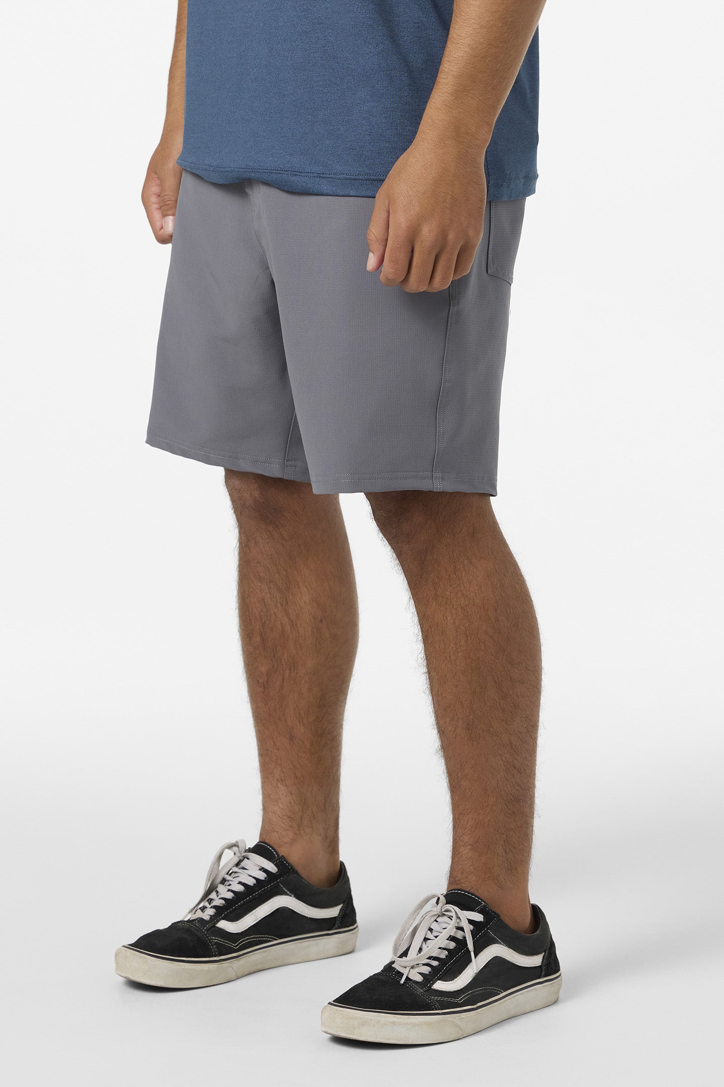 Recon Hybrid 18 Hybrid Shorts - Image 3