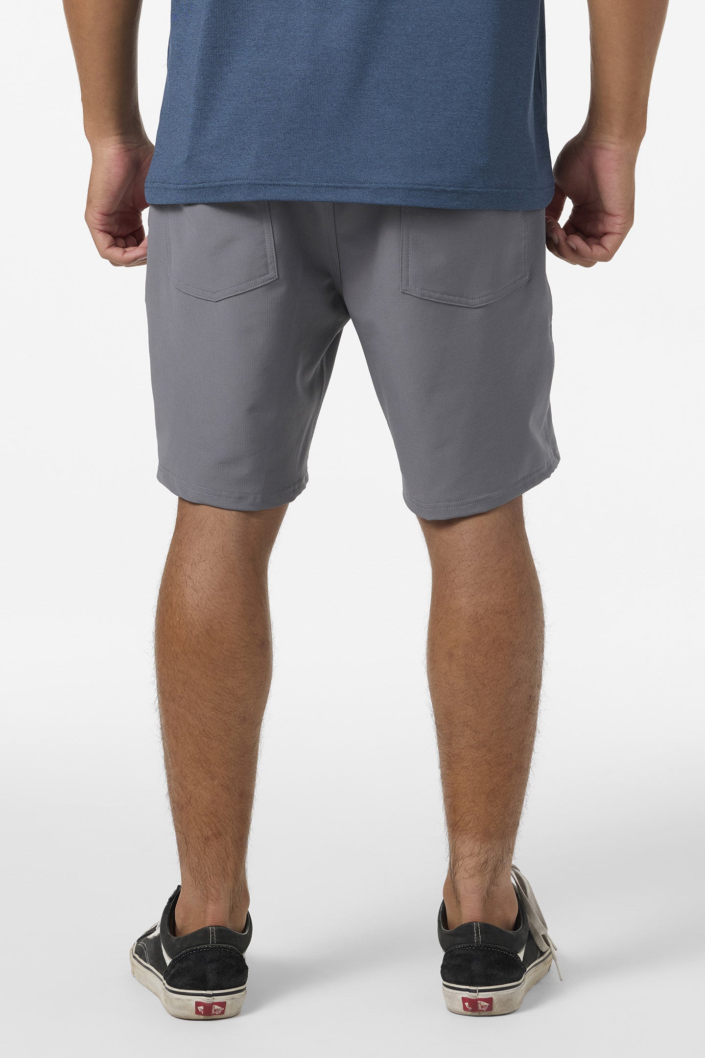 Recon Hybrid 18 Hybrid Shorts - Image 4