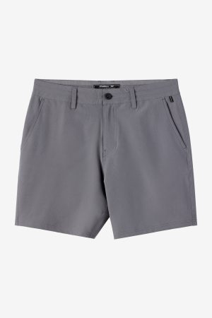 Recon Hybrid 18 Hybrid Shorts