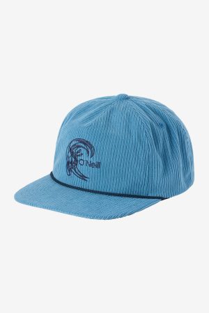 O'Riginals Cord Snapback Hat