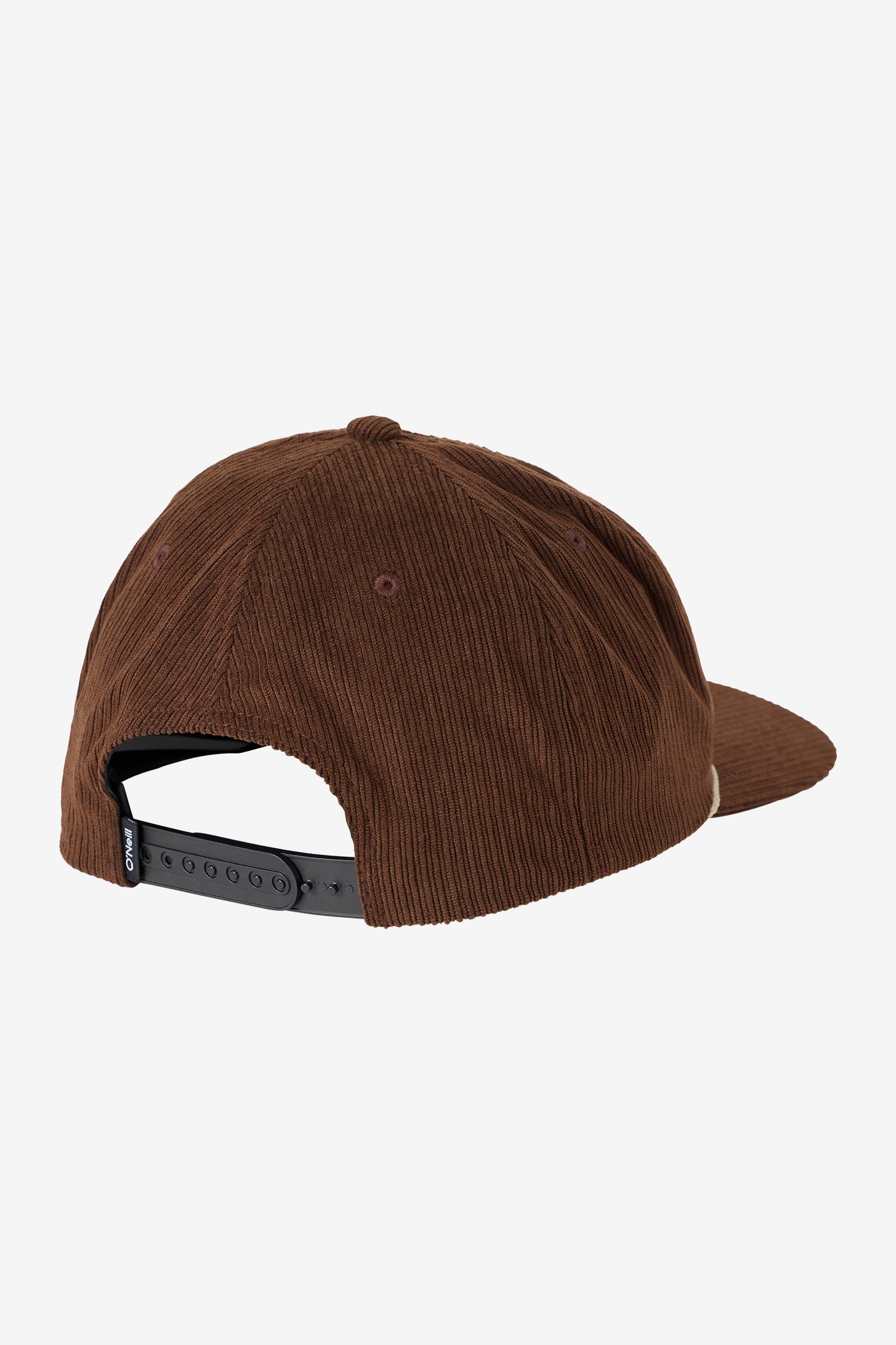 O'Riginals Cord Snapback Hat - Image 2