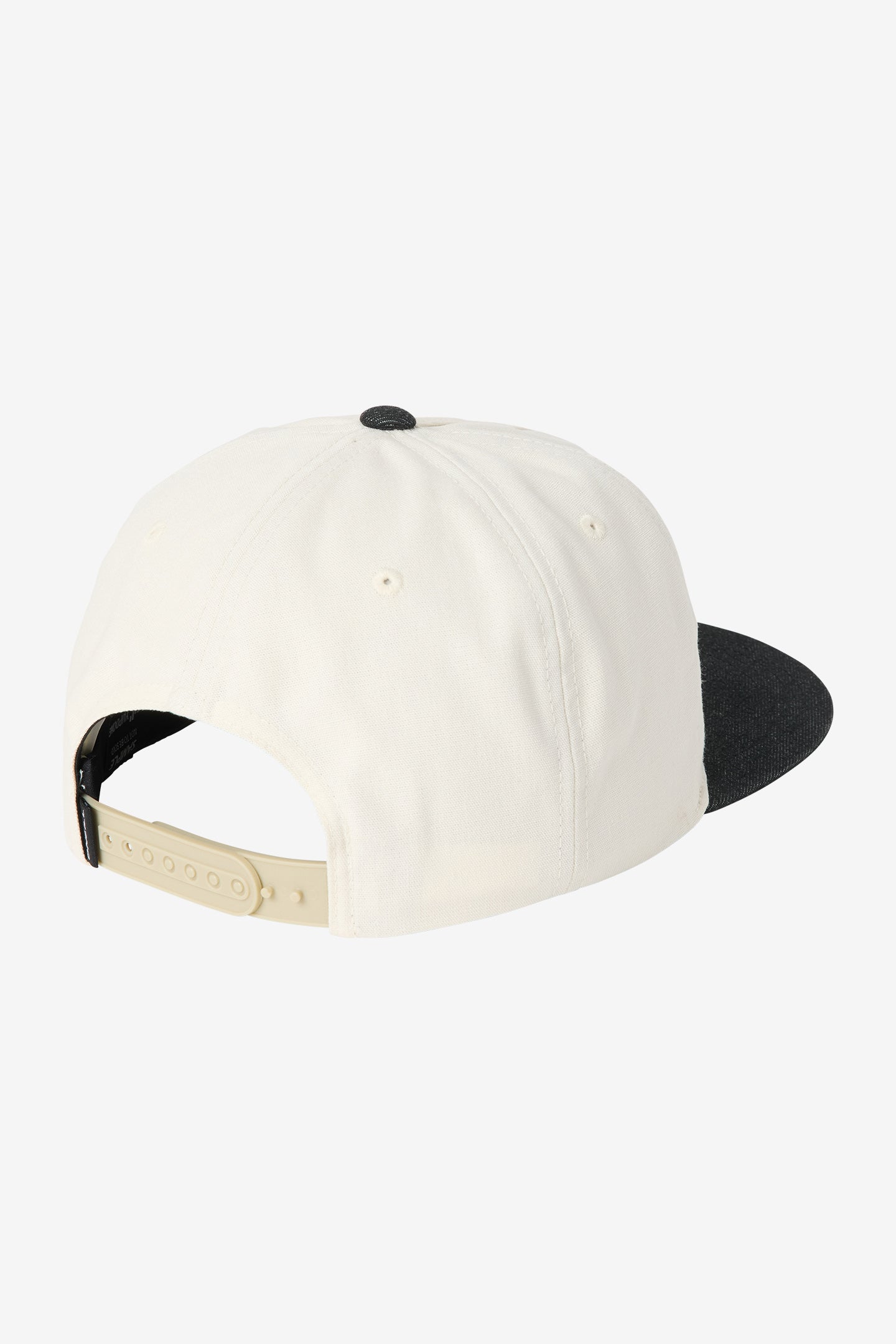 Wrangled Snapback Hat - Image 2