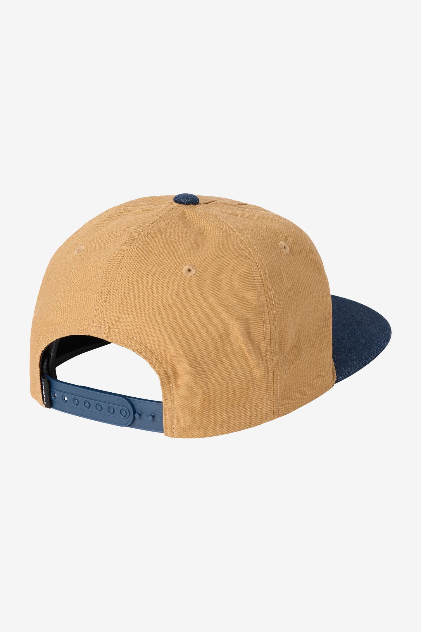Wrangled Snapback Hat - Image 2