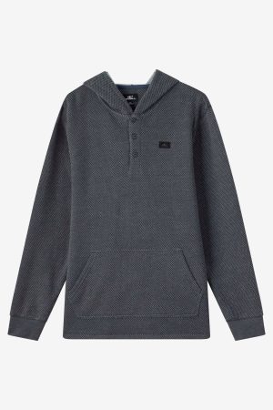 Boy's Timberlane Long Sleeve Pullover