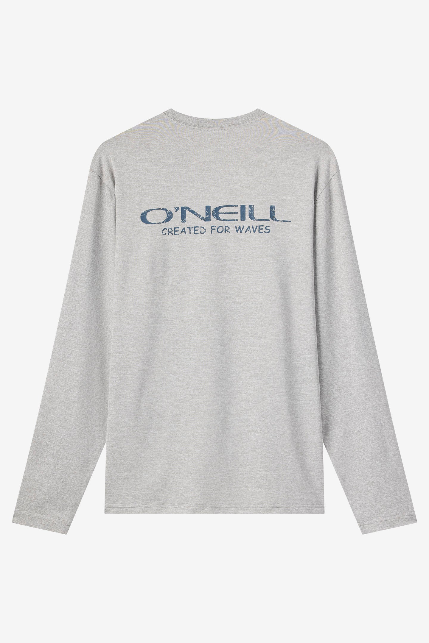 Boy's TRVLR UPF Stacked Long Sleeve Pullover