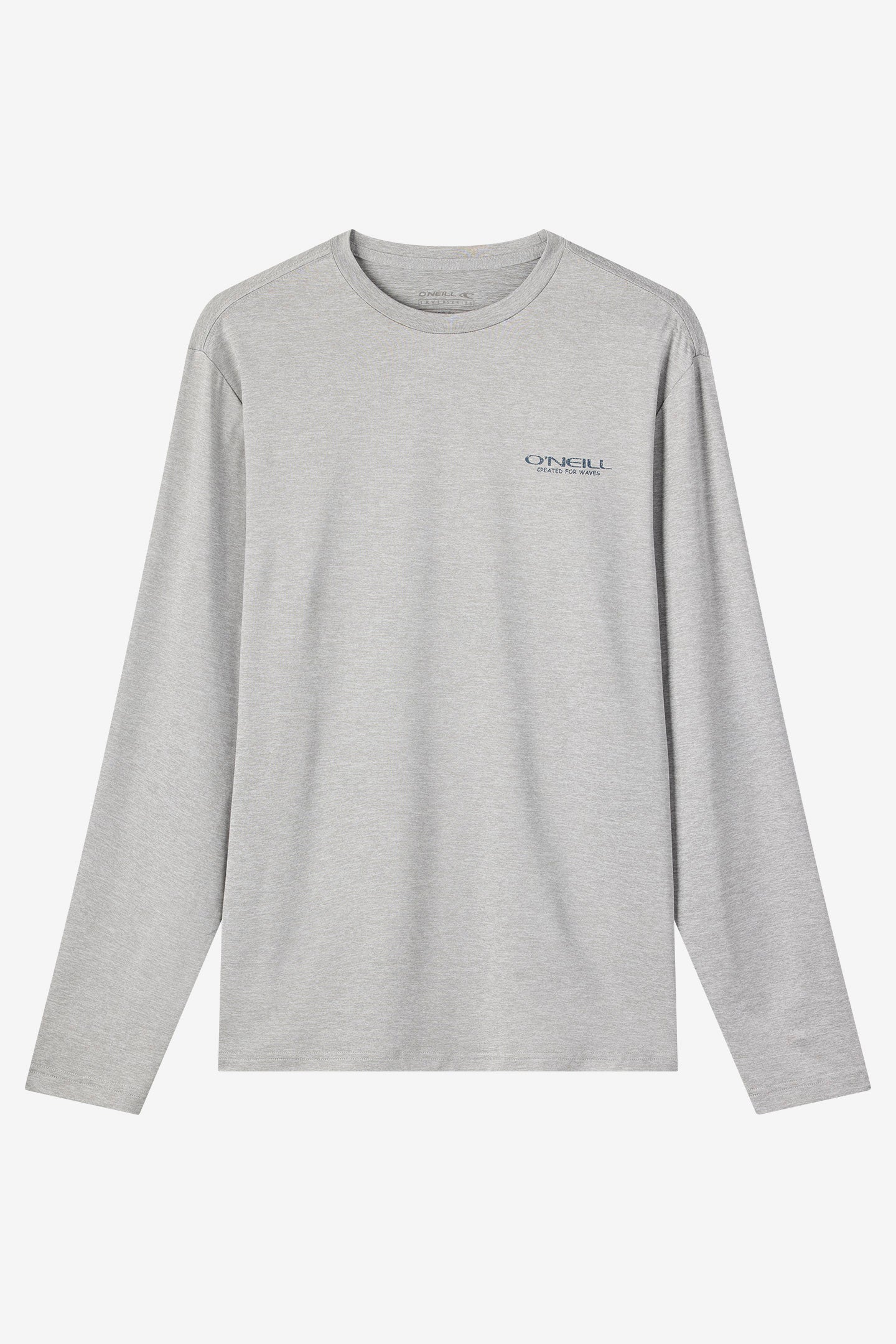 Boy's TRVLR UPF Stacked Long Sleeve Pullover - Image 5