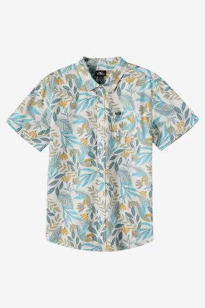 Boy's Terrace Shirt