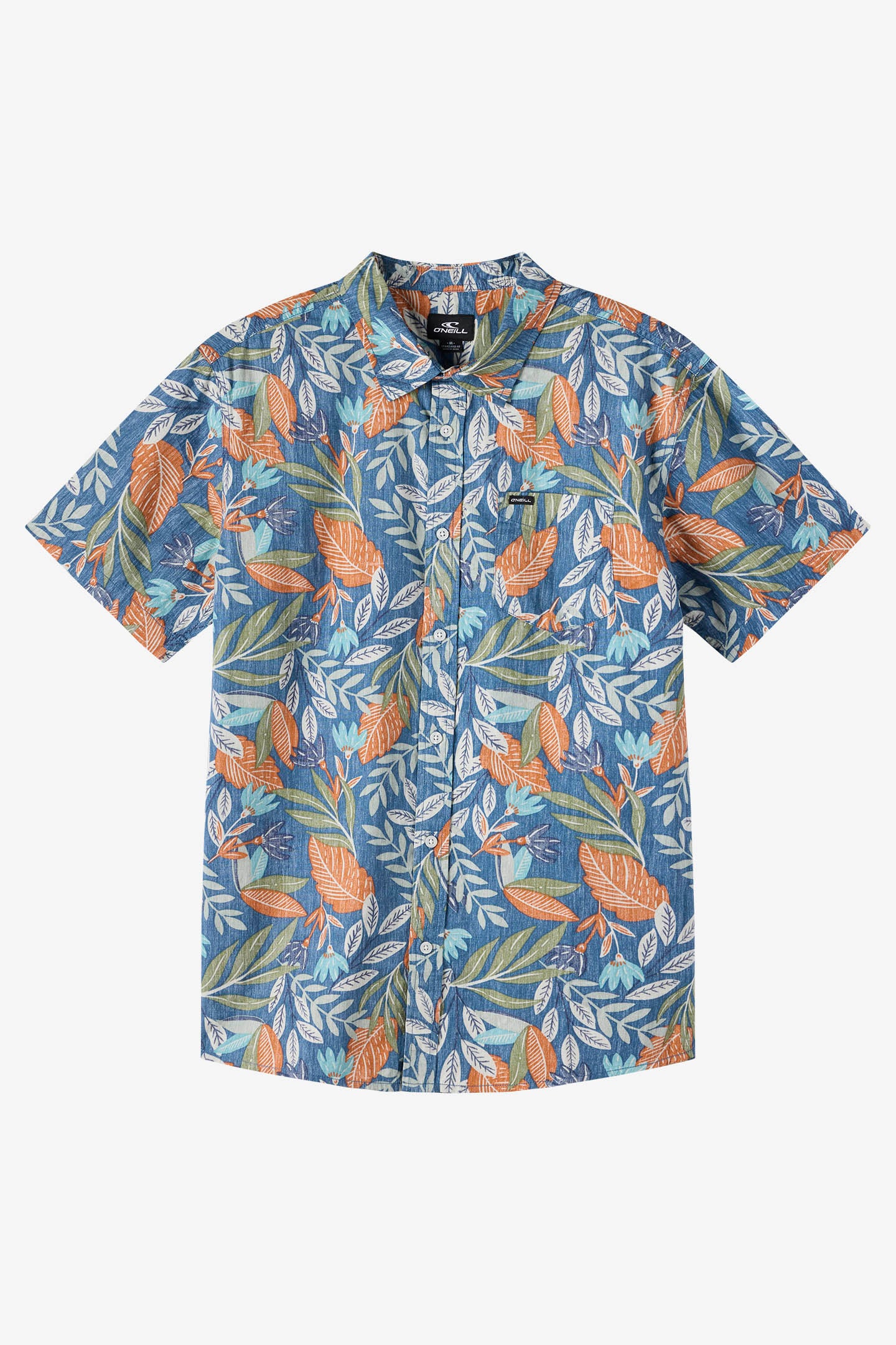 Boy's Terrace Shirt