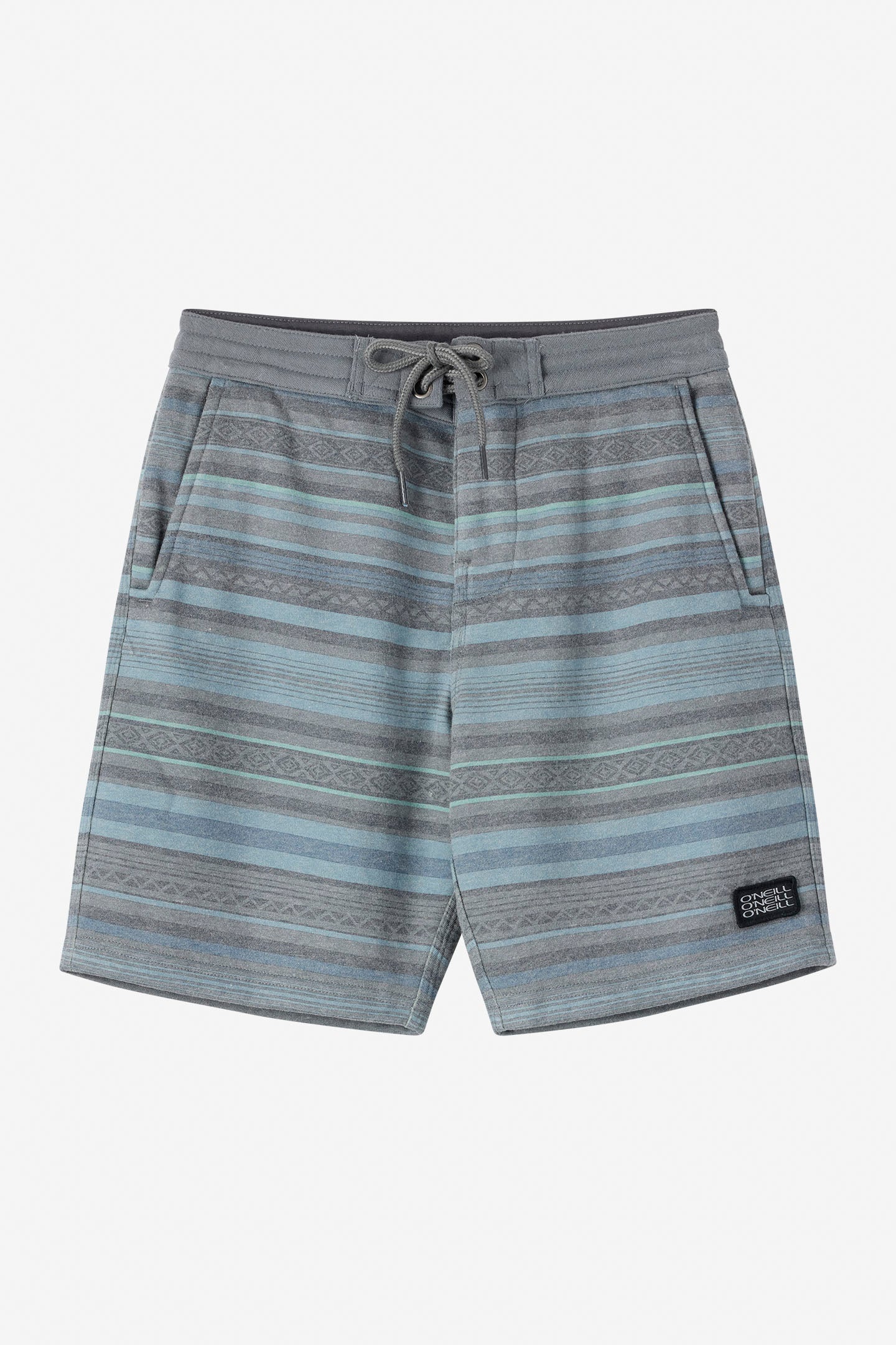Boy's Cortez 16 Fleece Shorts