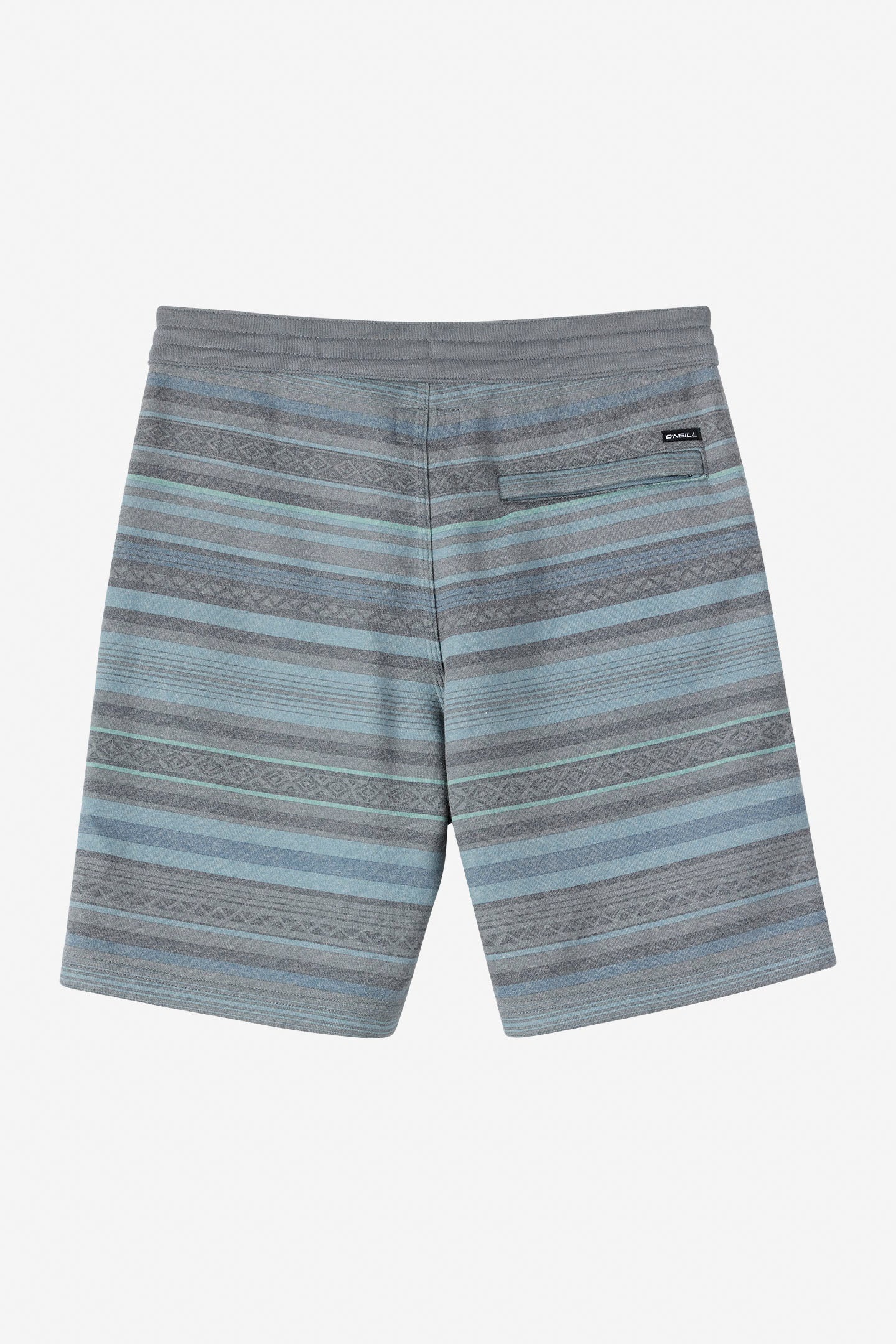 Boy's Cortez 16 Fleece Shorts - Image 5
