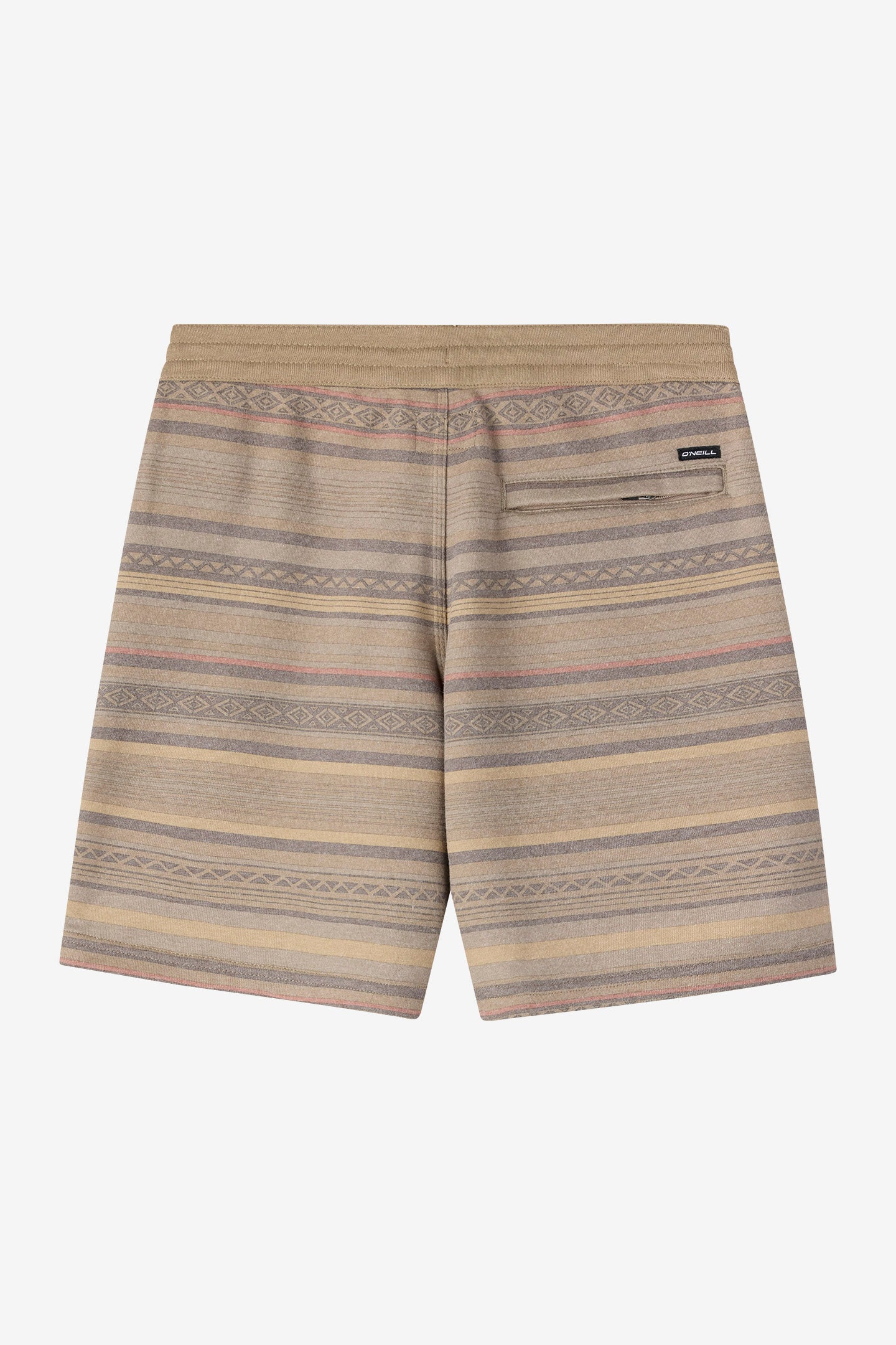 Boy's Cortez 16 Fleece Shorts - Image 5