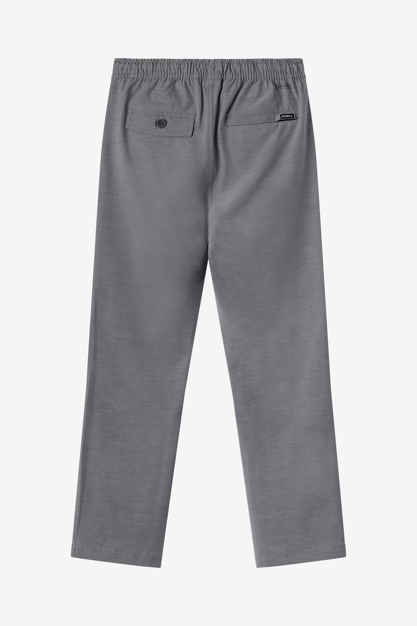 Boy's Venture Elastic Waist Hybrid Pants - Image 5