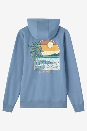 Boy's Fifty Two Pullover