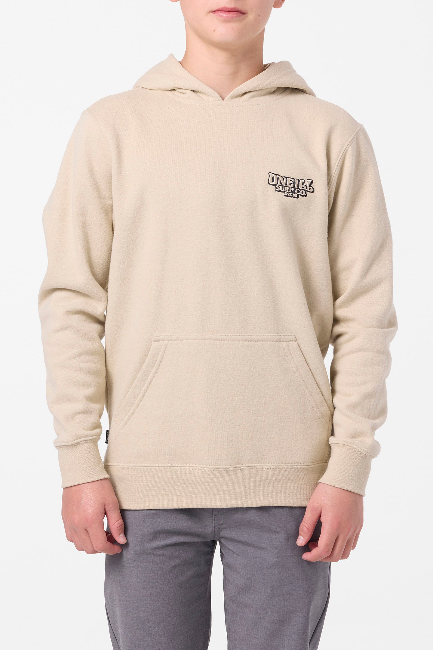Boy's Fifty Two Pullover - Image 2