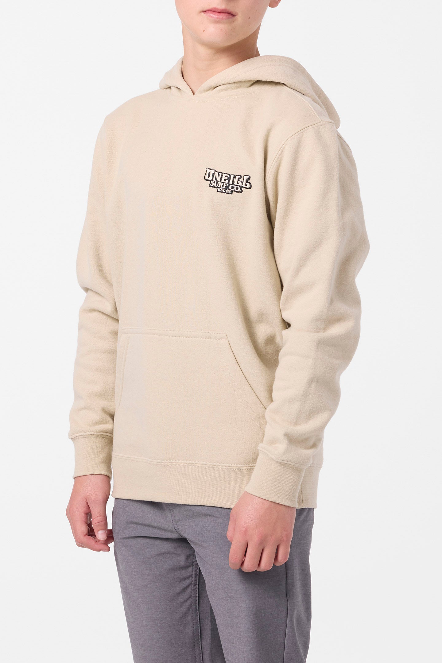 Boy's Fifty Two Pullover - Image 3