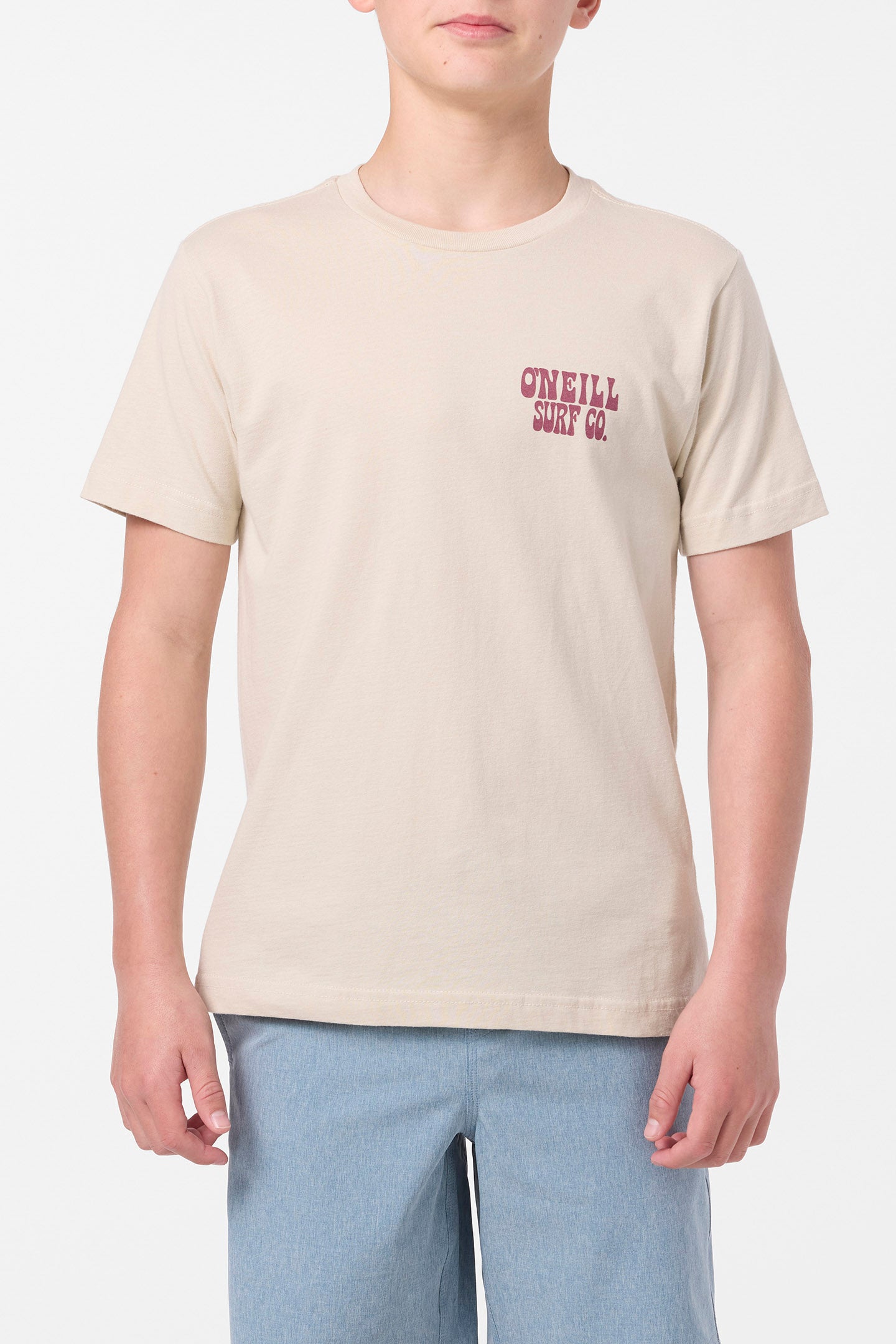Boy's Pelly Tee - Image 2