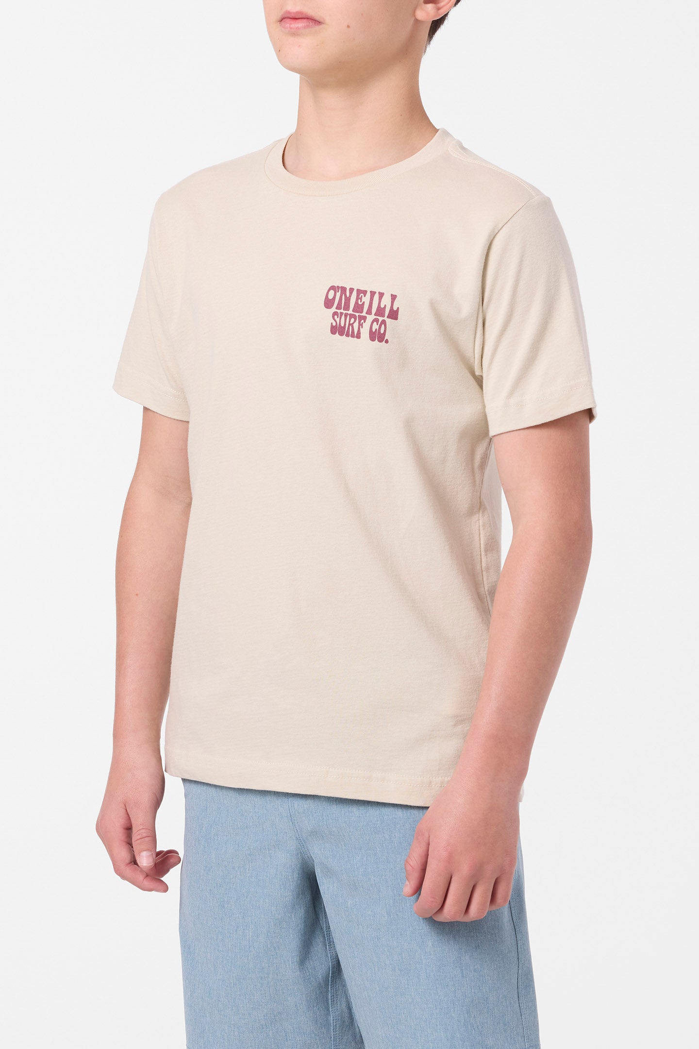 Boy's Pelly Tee - Image 3