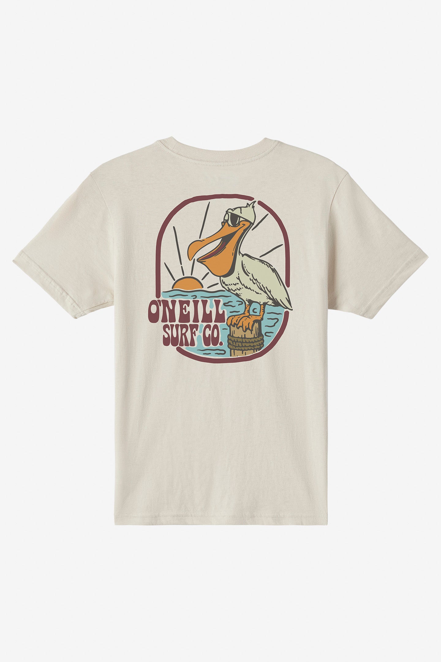 Boy's Pelly Tee