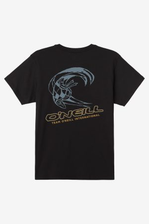Boy's Team Spike Tee
