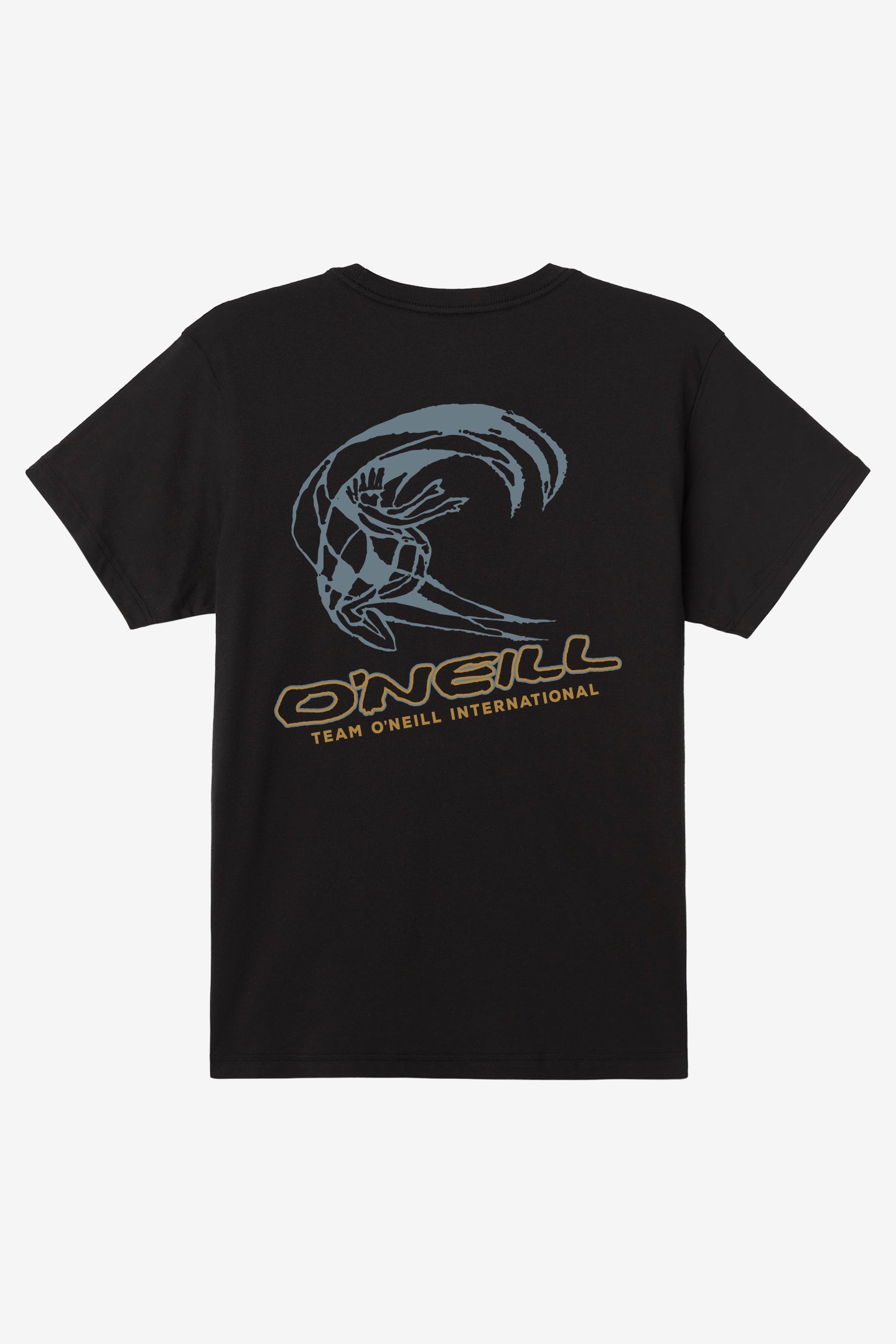 Boy's Team Spike Tee
