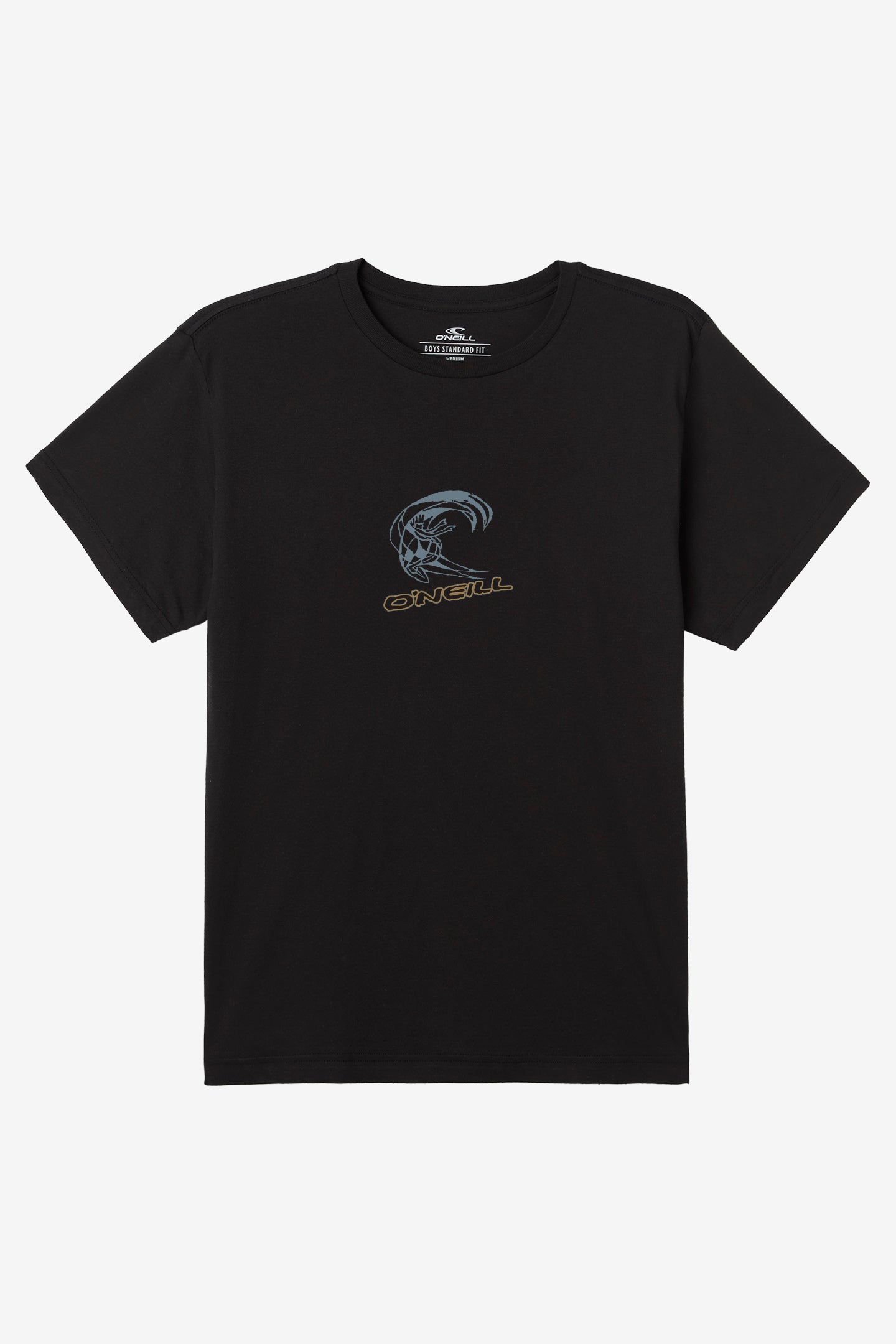 Boy's Team Spike Tee - Image 5