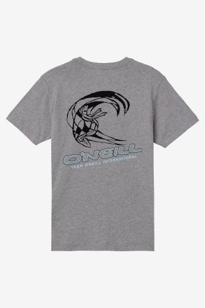 Boy's Team Spike Tee