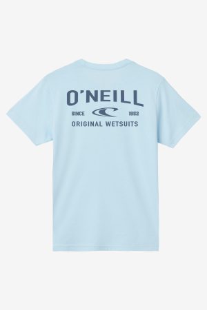 Boy's Layered Up Tee