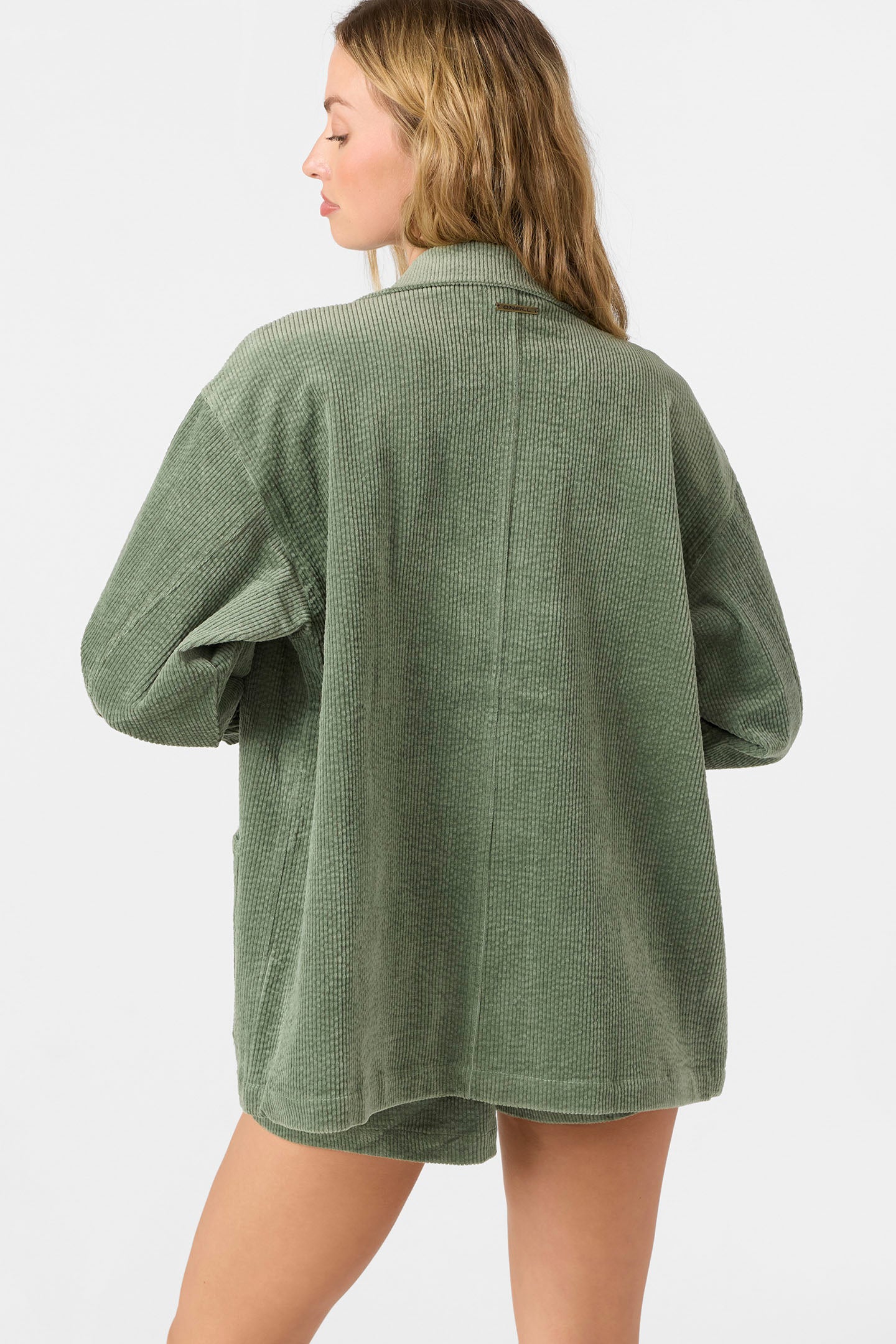 Langford Shacket - Image 2