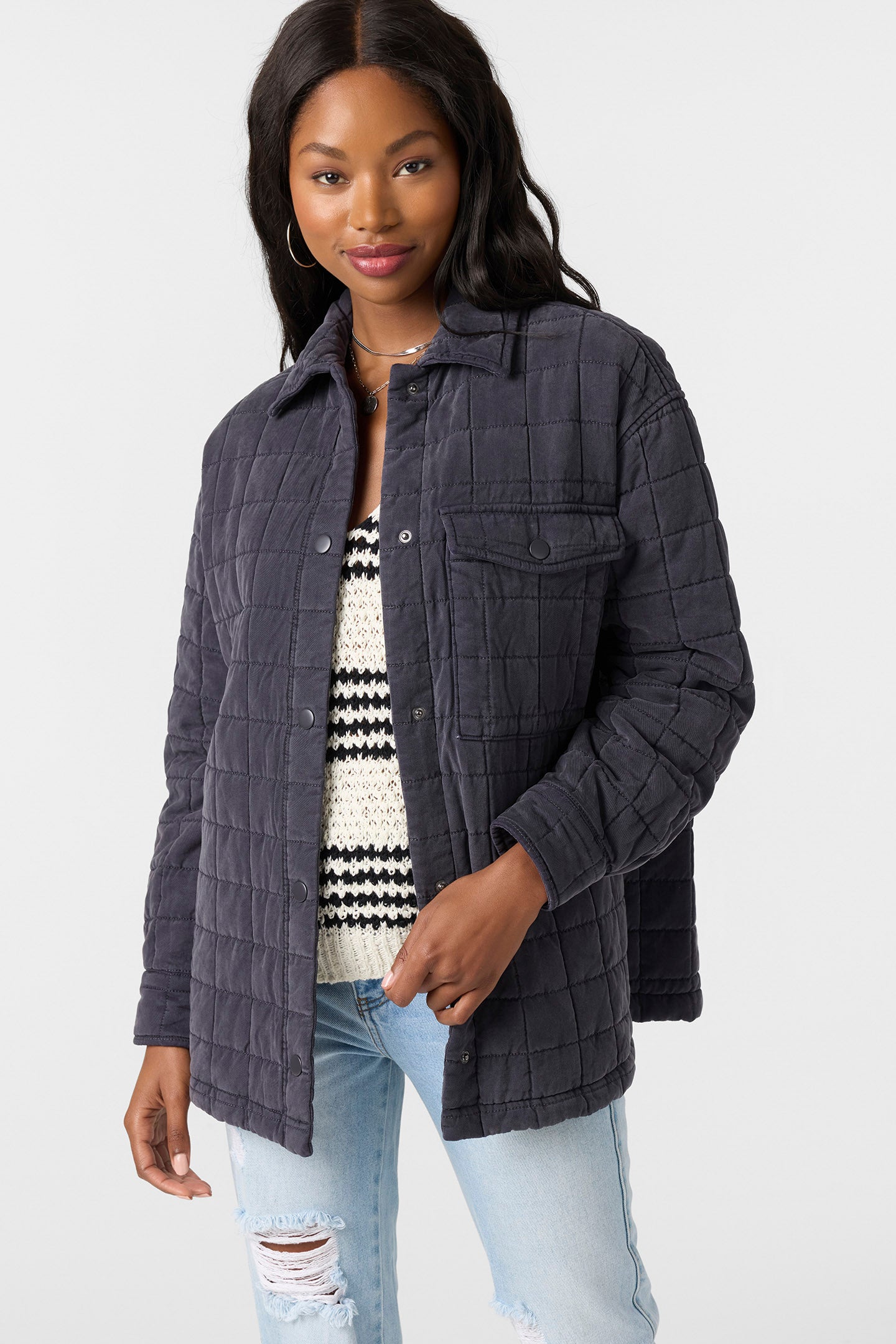 Rya Jacket - Image 5