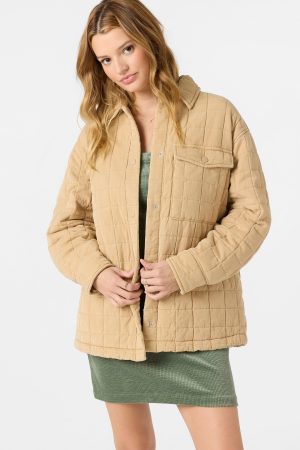 Rya Jacket