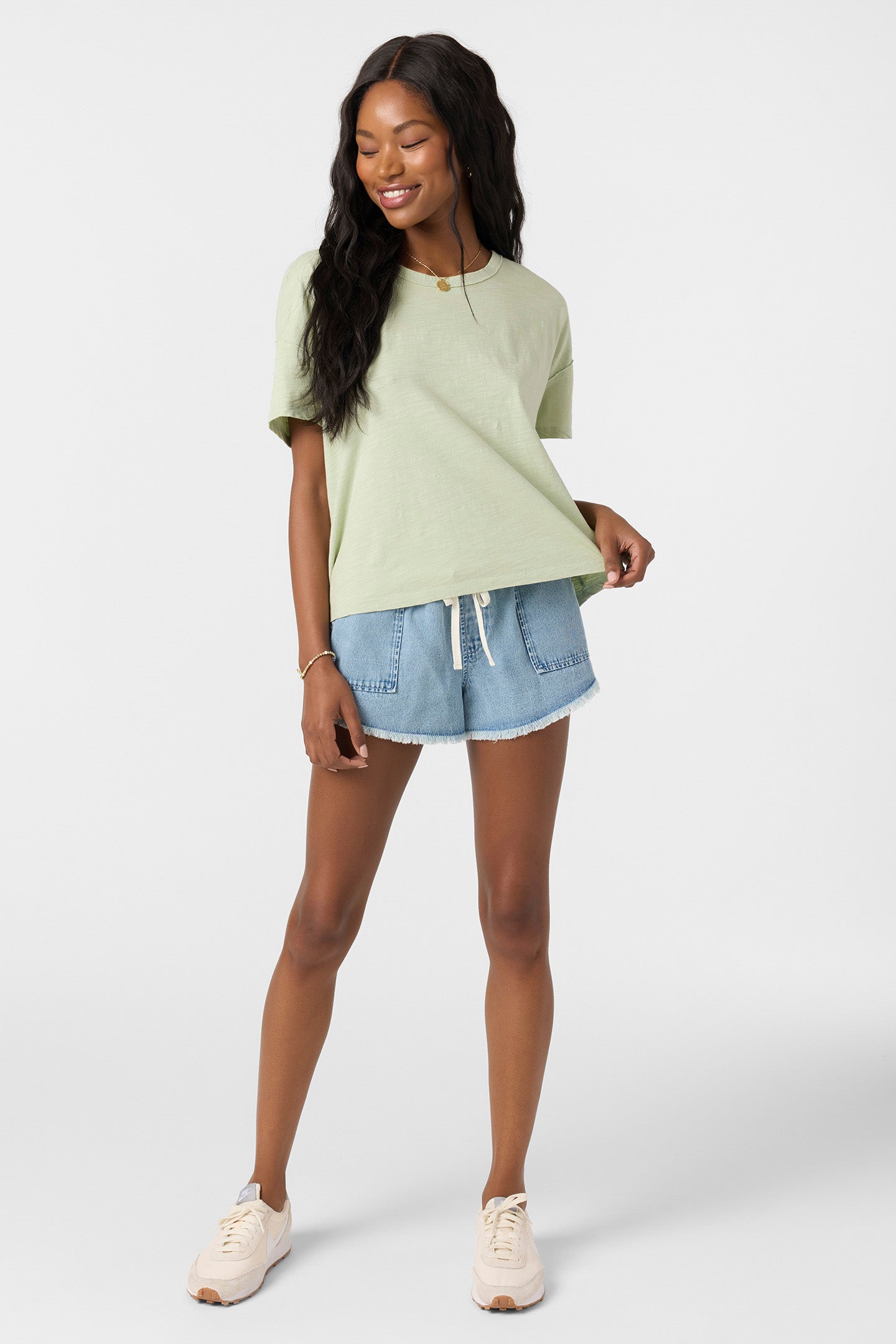 Wavelength Relaxed Tee - Image 3