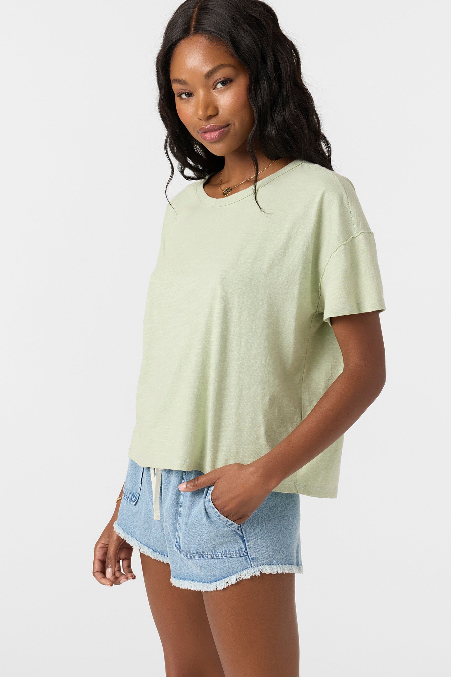Wavelength Relaxed Tee - Image 5