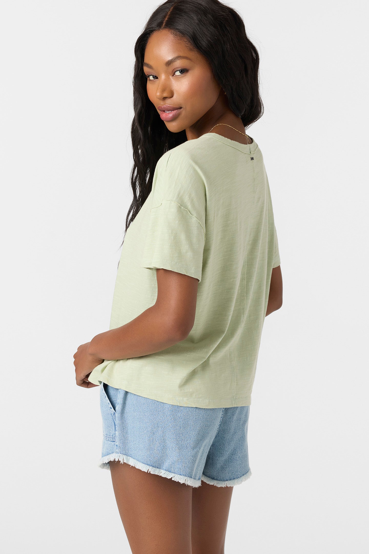 Wavelength Relaxed Tee - Image 2