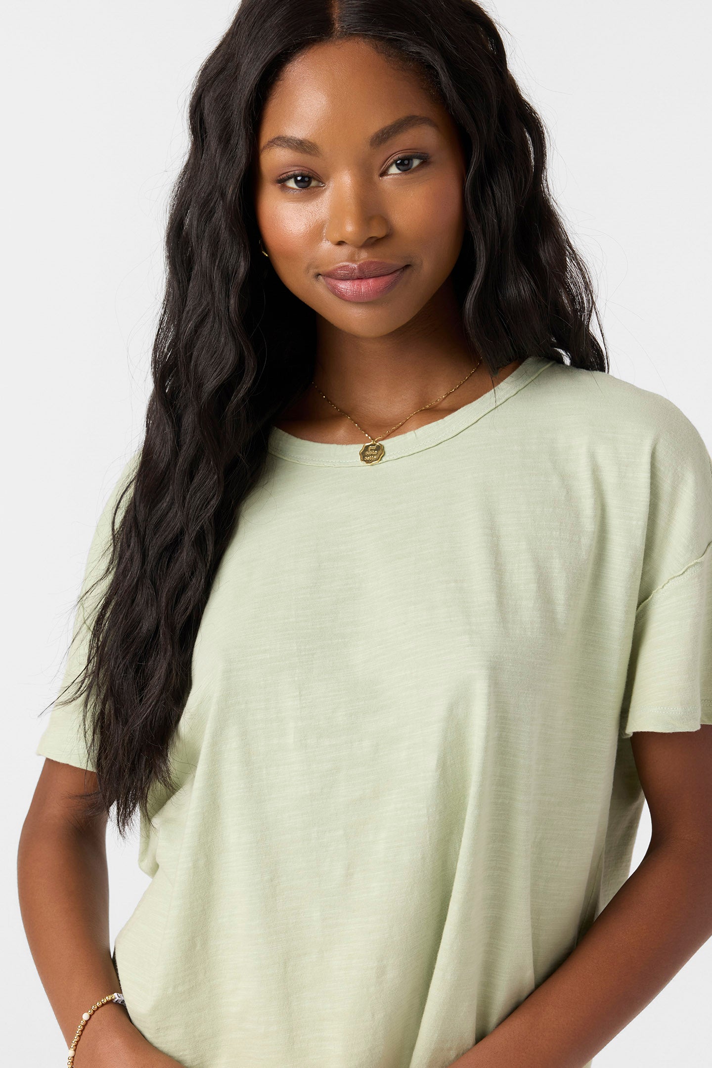 Wavelength Relaxed Tee - Image 4