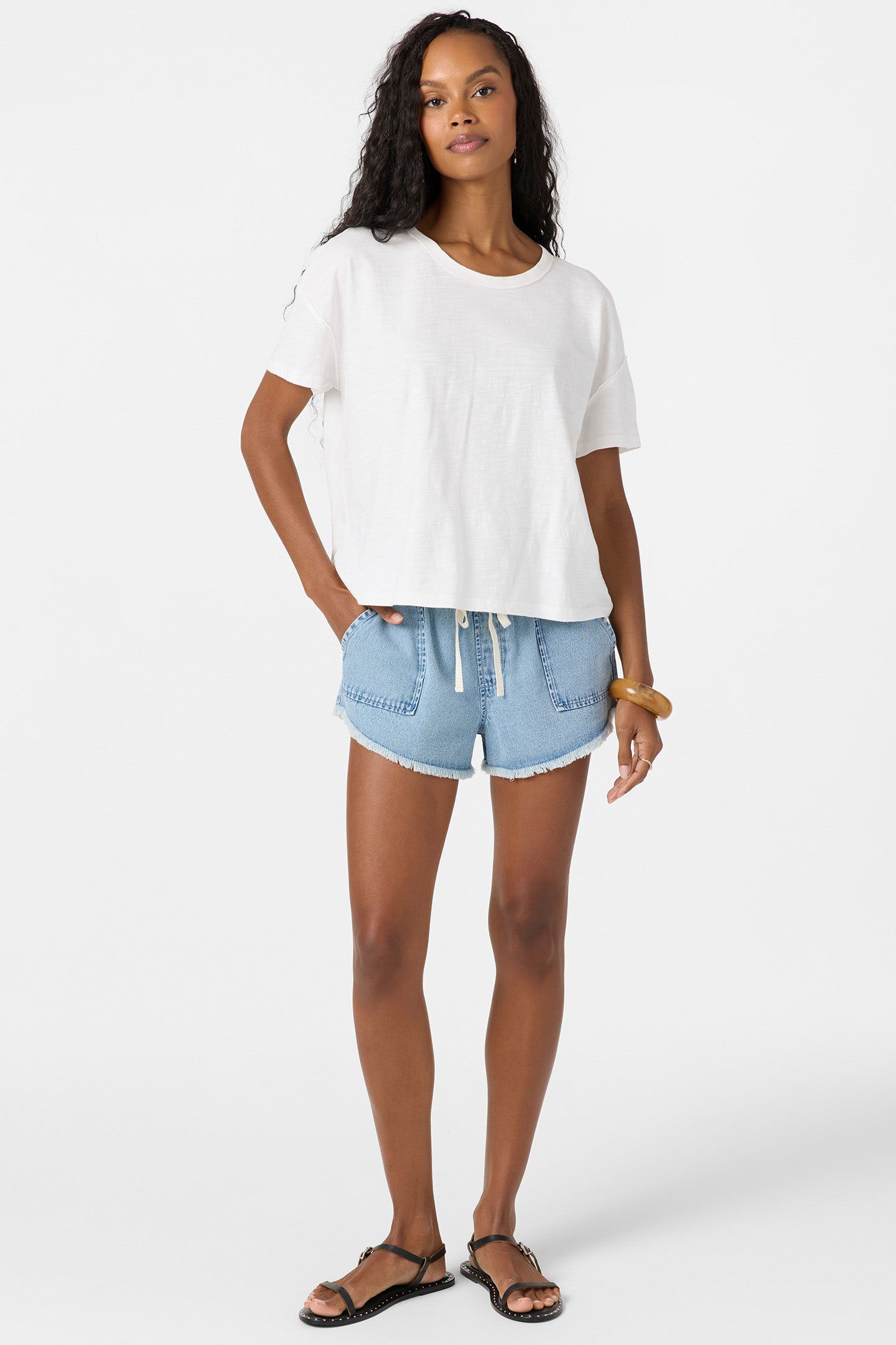 Wavelength Relaxed Tee - Image 3
