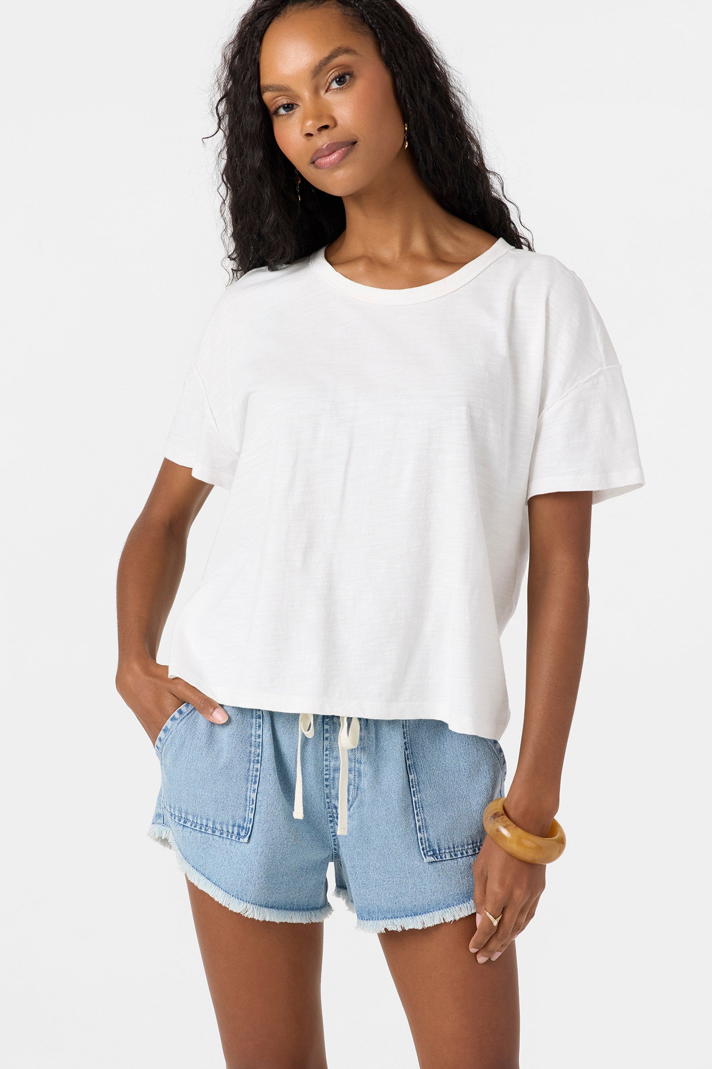 Wavelength Relaxed Tee - Image 4