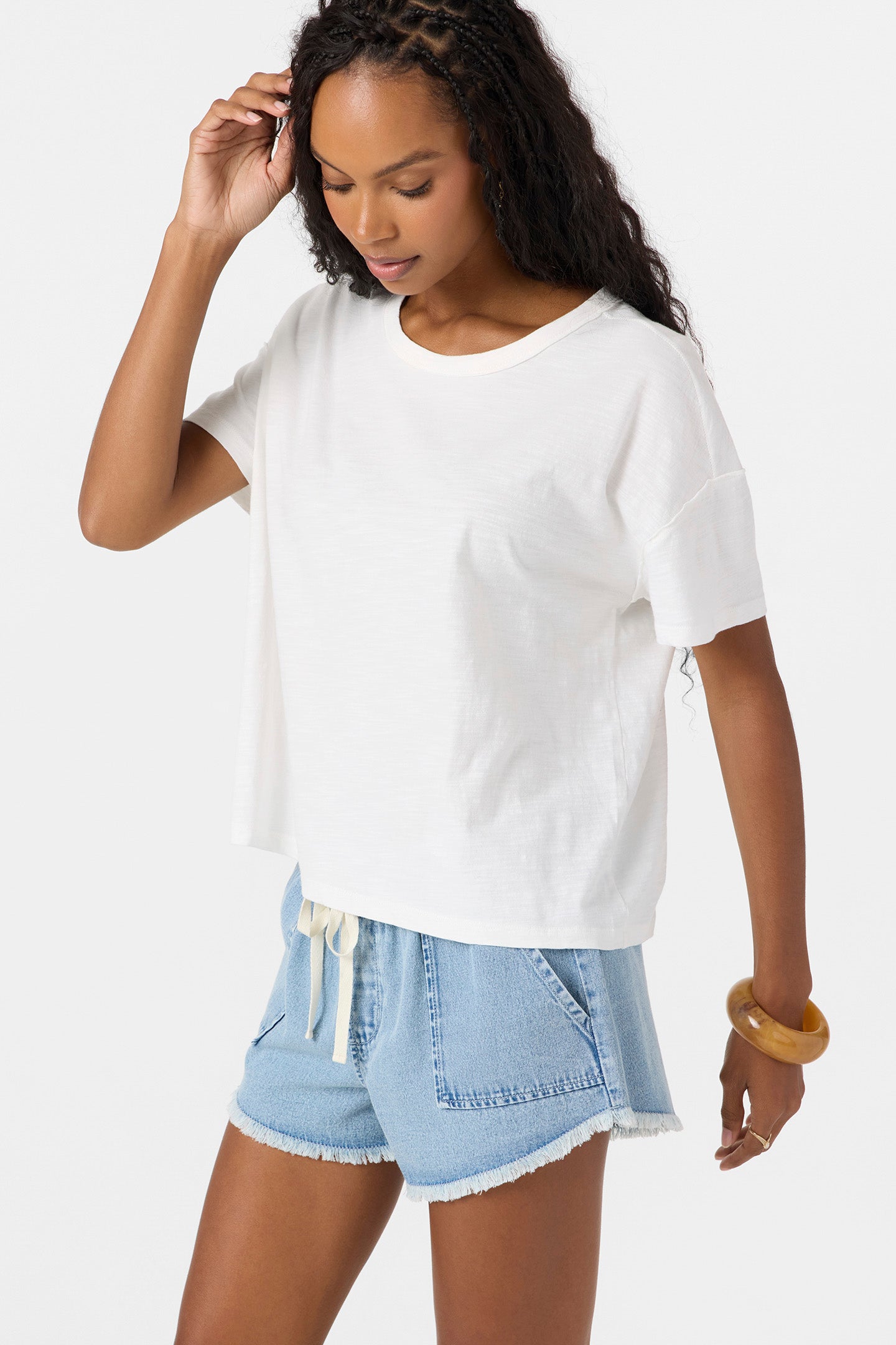 Wavelength Relaxed Tee - Image 5