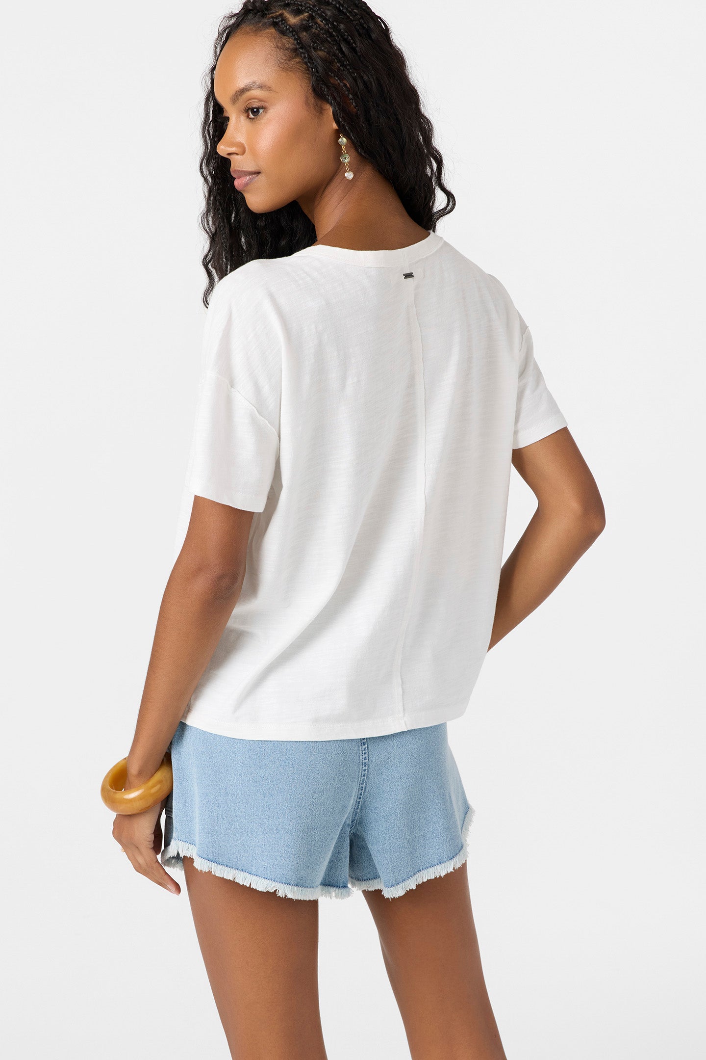 Wavelength Relaxed Tee - Image 2