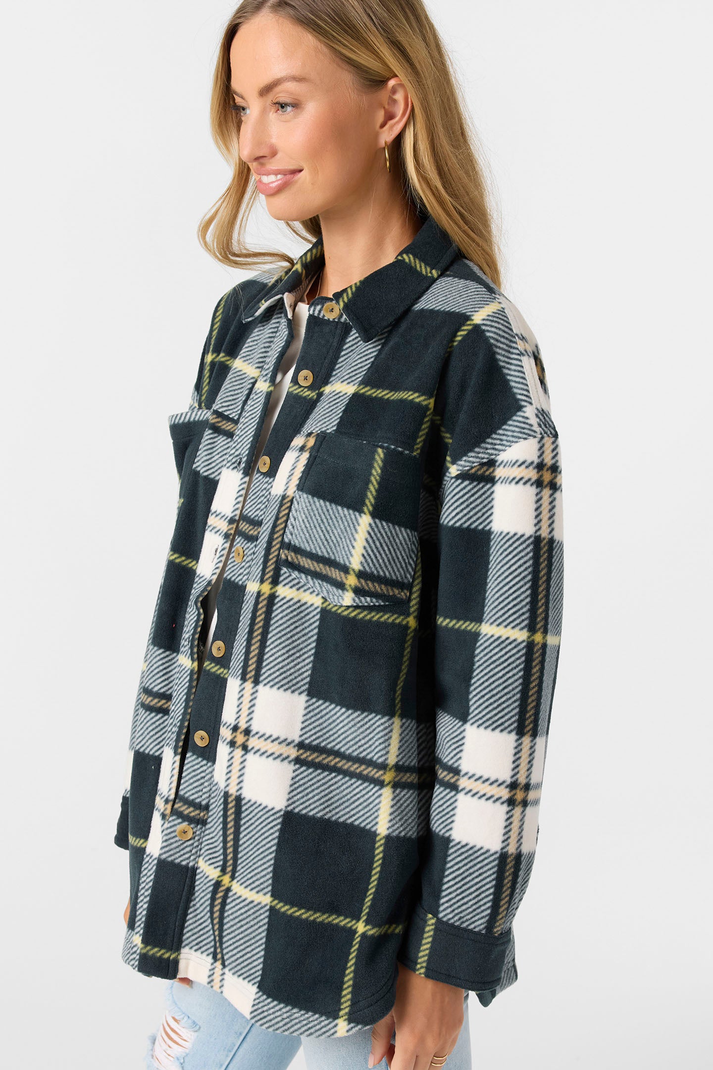 Rune Superflecce Long Sleeve Top - Image 5