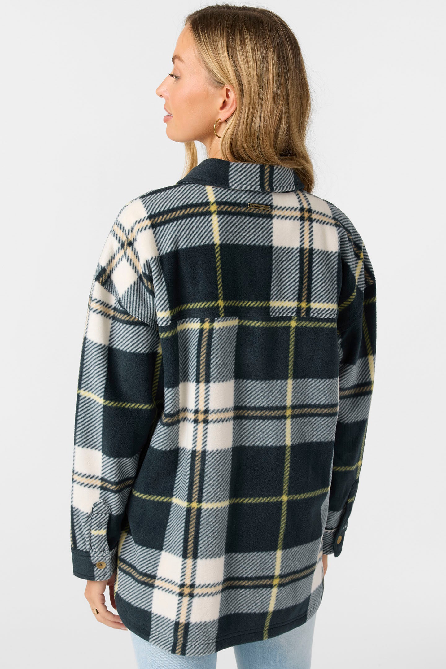 Rune Superflecce Long Sleeve Top - Image 2